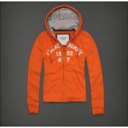 Sweatshirt Abercrombie & Fitch Femme